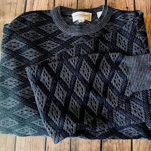 Pronto Uomo Men’s Large Tall Long Sleeve